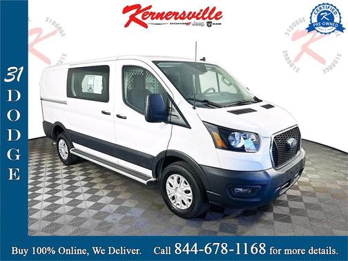 2024 Ford Transit-250 Base