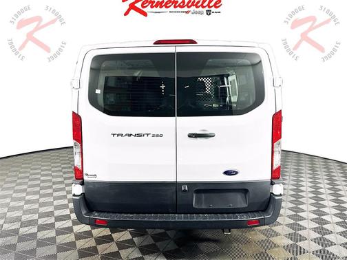 2024 Ford Transit-250 Base