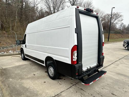 2024 RAM ProMaster 3500 High Roof