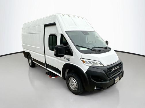 2024 RAM ProMaster 3500 High Roof