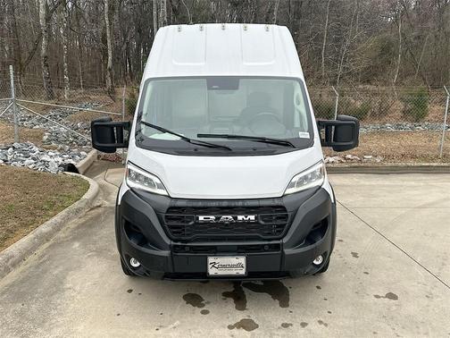 2024 RAM ProMaster 3500 High Roof