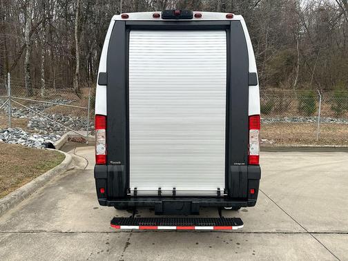 2024 RAM ProMaster 3500 High Roof