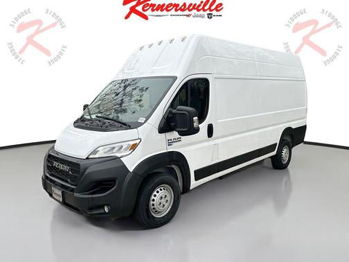 2024 RAM ProMaster 3500 High Roof