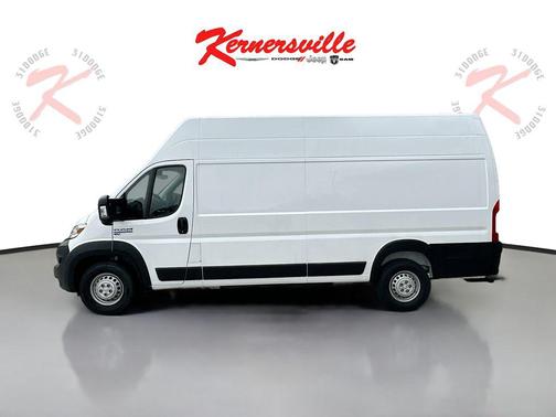 2024 RAM ProMaster 3500 High Roof