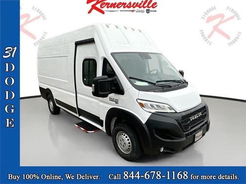 2024 RAM ProMaster 3500 High Roof