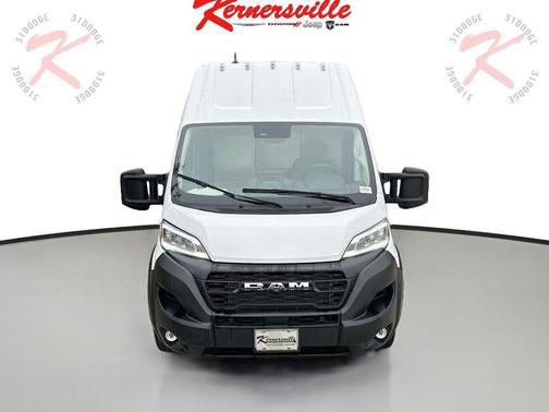 2024 RAM ProMaster 3500 High Roof
