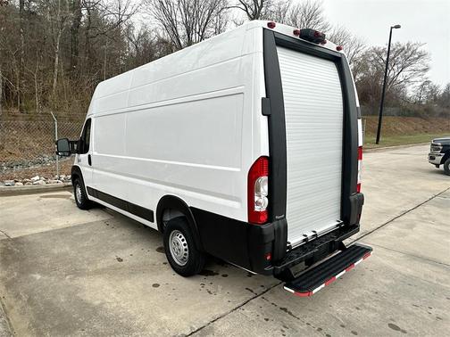 2024 RAM ProMaster 3500 High Roof