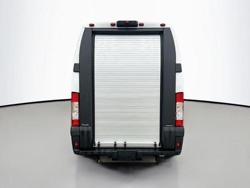 2024 RAM ProMaster 3500 High Roof