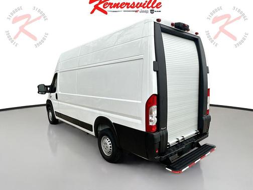 2024 RAM ProMaster 3500 High Roof