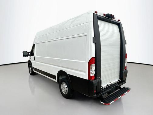 2024 RAM ProMaster 3500 High Roof