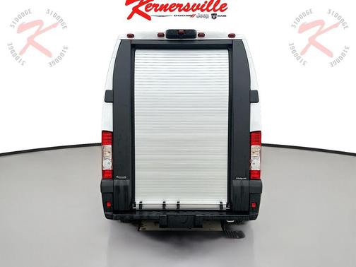 2024 RAM ProMaster 3500 High Roof