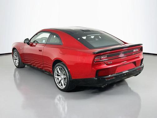 Redeye 2026 Dodge Charger Scat Pack