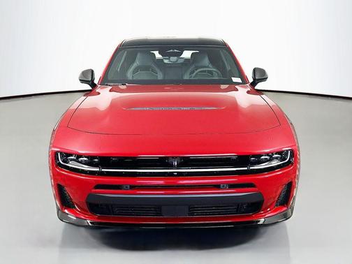 Redeye 2026 Dodge Charger Scat Pack