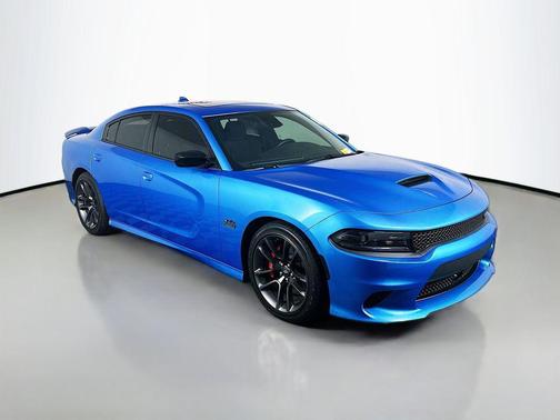 2023 Dodge Charger R/T