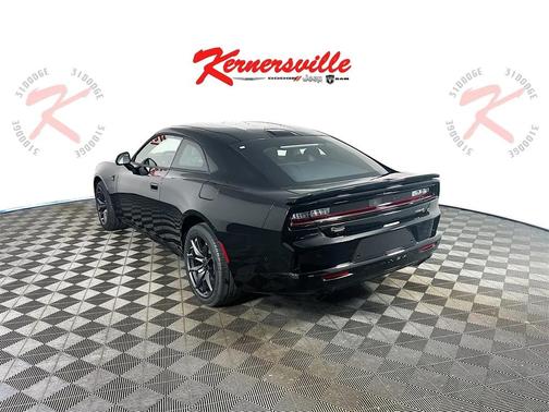 2026 Dodge Charger Scat Pack