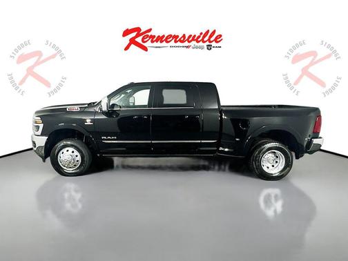 2026 RAM 3500 Limited