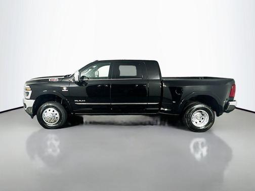 2026 RAM 3500 Limited