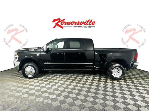 2026 RAM 3500 Limited