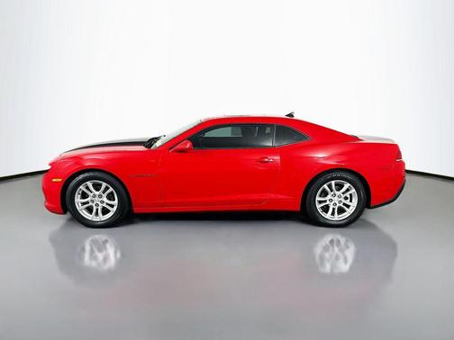 2015 Chevrolet Camaro 1LT