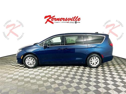 2025 Chrysler Pacifica L