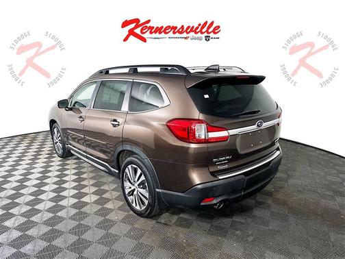 2019 Subaru Ascent Limited 7-Passenger