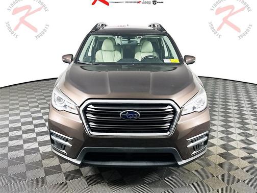 2019 Subaru Ascent Limited 7-Passenger