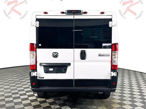 2023 RAM ProMaster 2500 Base