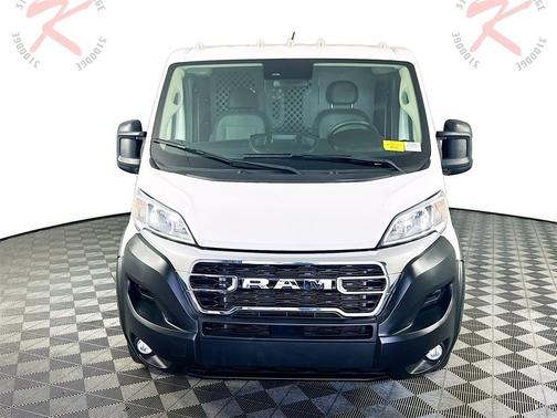 2023 RAM ProMaster 2500 Base