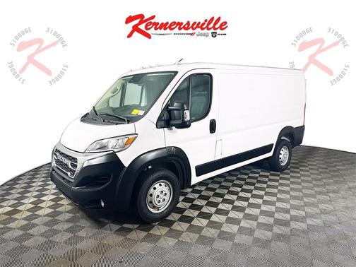 2023 RAM ProMaster 2500 Base