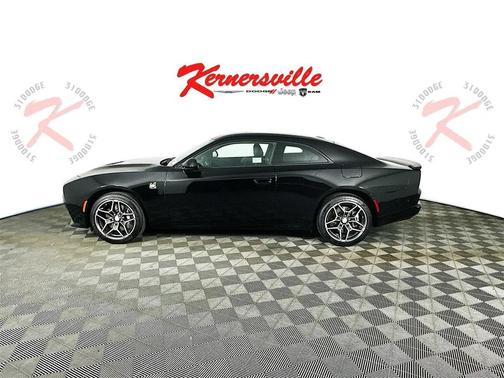 2026 Dodge Charger Scat Pack