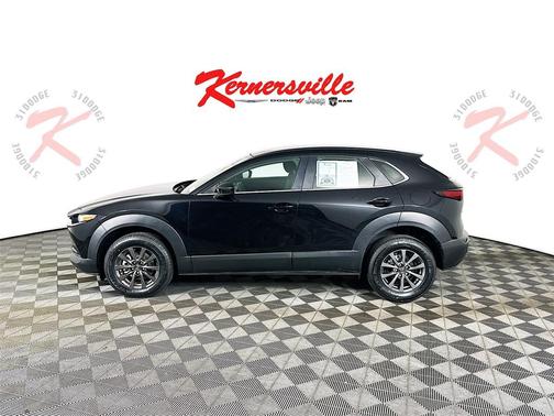 2021 Mazda CX-30 2.5 S