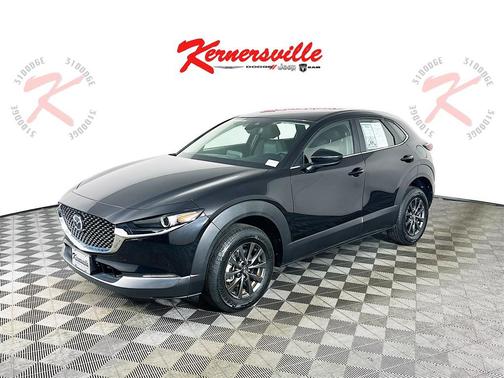2021 Mazda CX-30 2.5 S