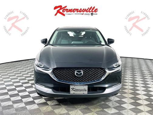 2021 Mazda CX-30 2.5 S