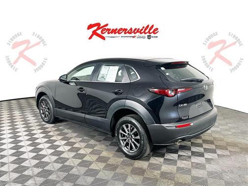 2021 Mazda CX-30 2.5 S