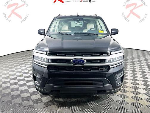 2023 Ford Expedition Max XLT