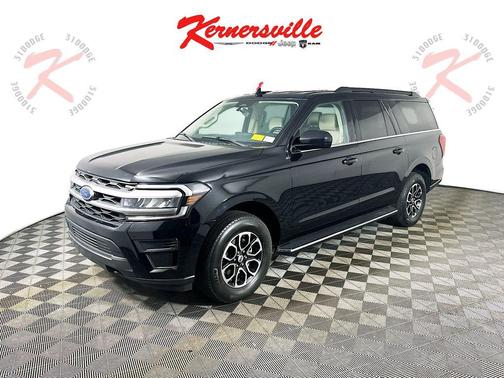 2023 Ford Expedition Max XLT