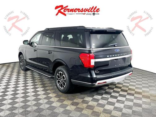 2023 Ford Expedition Max XLT