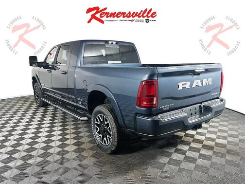 2026 RAM 2500 Limited