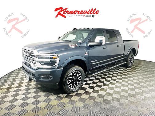 2026 RAM 2500 Limited