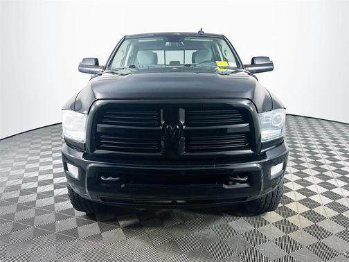 2014 RAM 2500 Big Horn