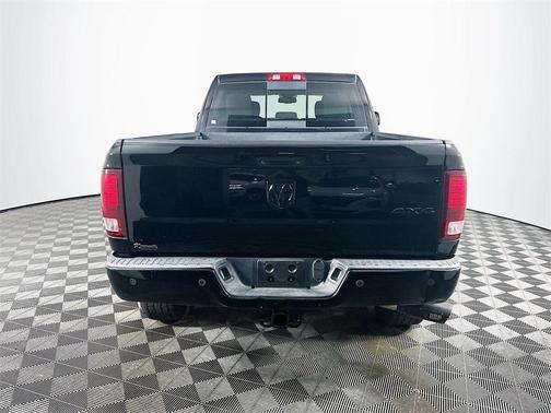 2014 RAM 2500 Big Horn
