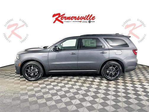 2026 Dodge Durango GT HEMI V8 AWD