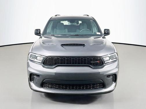 2026 Dodge Durango GT HEMI V8 AWD