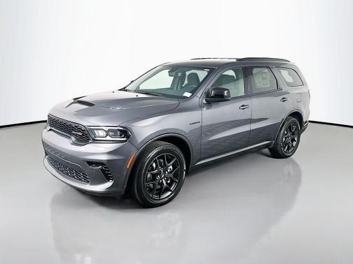 2026 Dodge Durango GT HEMI V8 AWD