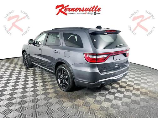 2026 Dodge Durango GT HEMI V8 AWD