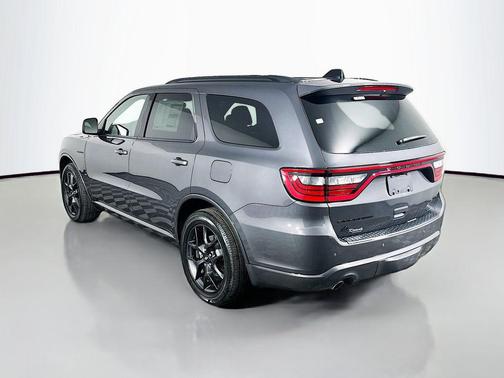 2026 Dodge Durango GT HEMI V8 AWD