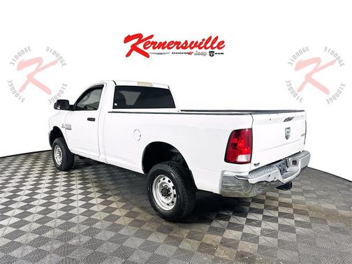 2016 RAM 3500 Tradesman