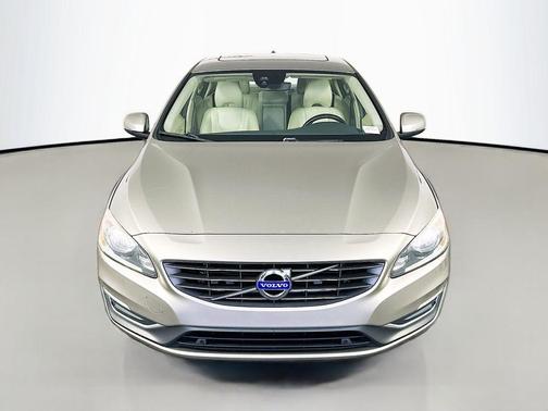 2015 Volvo S60 T5 Premier