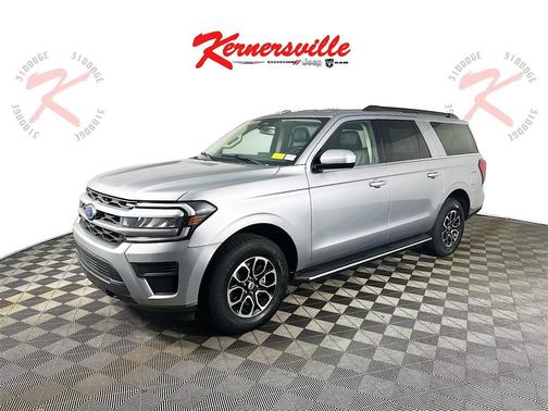 2023 Ford Expedition Max XLT