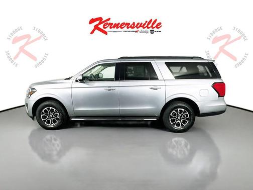 2023 Ford Expedition Max XLT